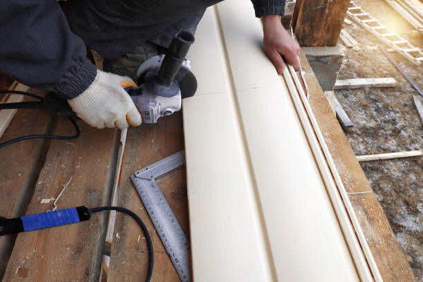 Best Siding for Multi-Family Homes  in Radford, VA