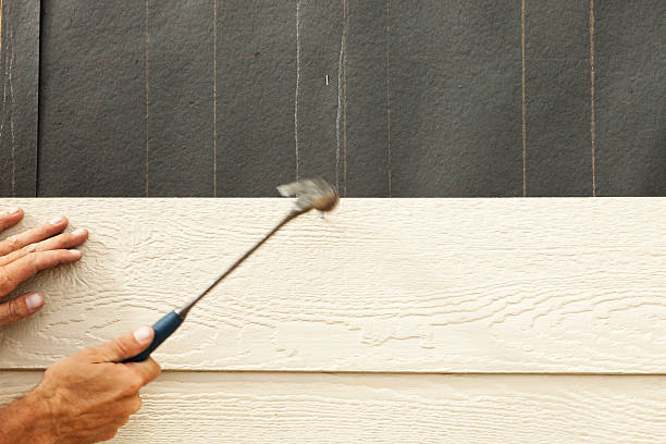 Best Composite Siding  in Radford, VA